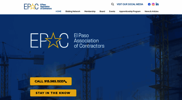 elpasoac.org