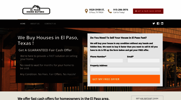 elpasofastsell.com