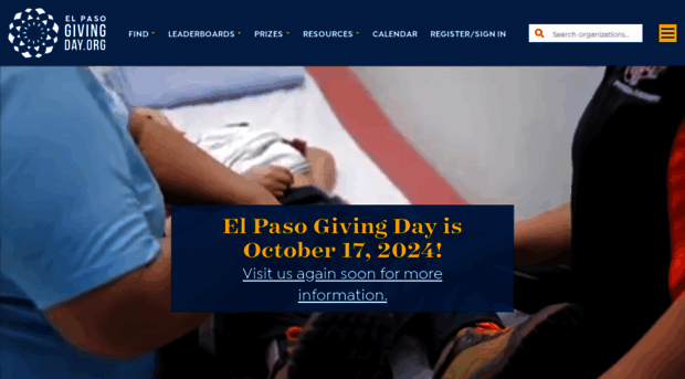 elpasogivingday.org