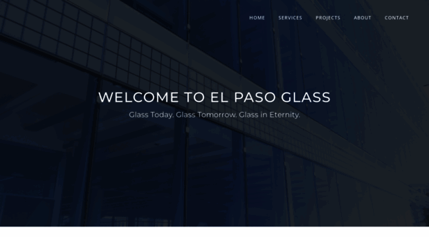 elpasoglass.com