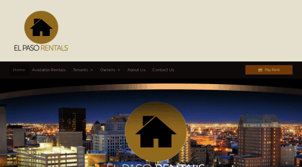 elpasohomerentals.com