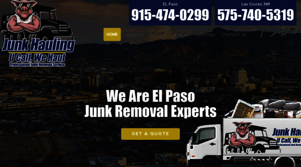 elpasojunkhauling.com