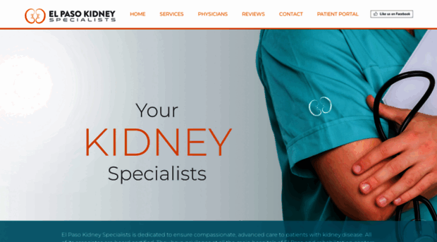 elpasokidneyspecialists.com