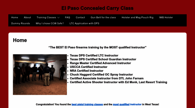 elpasolicensetocarry.com