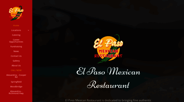 elpasomexicanrestaurants.com