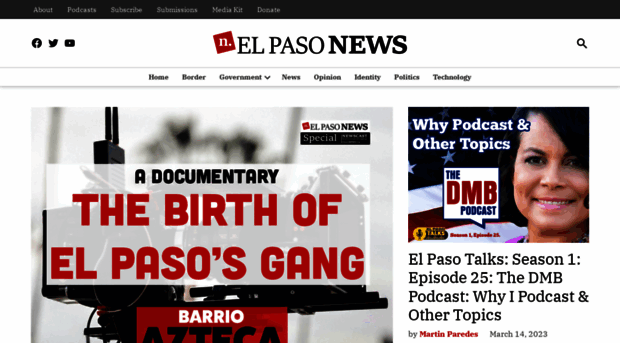 elpasonews.org