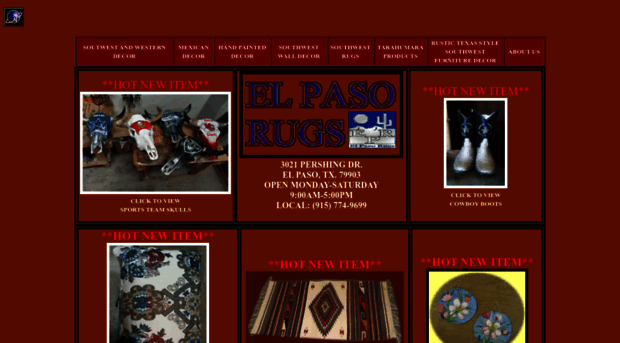 elpasorugs.com