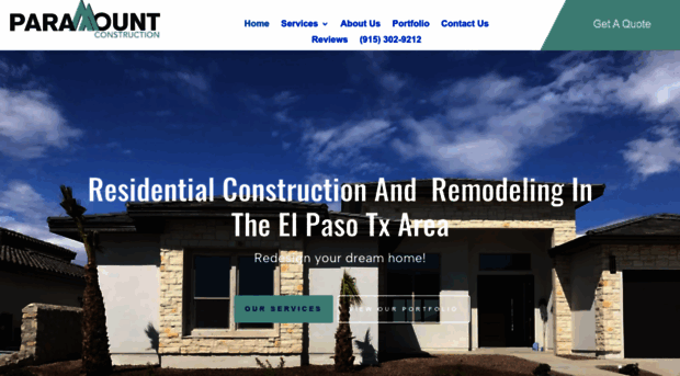 elpasoscontractor.com