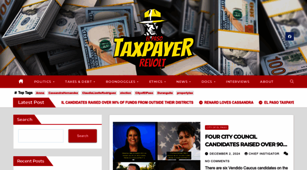 elpasotaxpayerrevolt.com