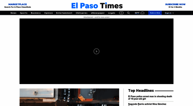 elpasoymas.com