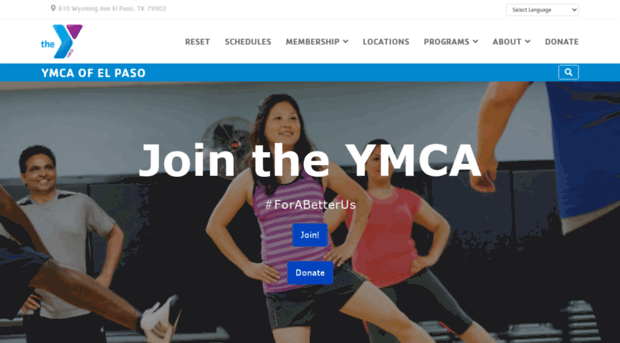 elpasoymca.org