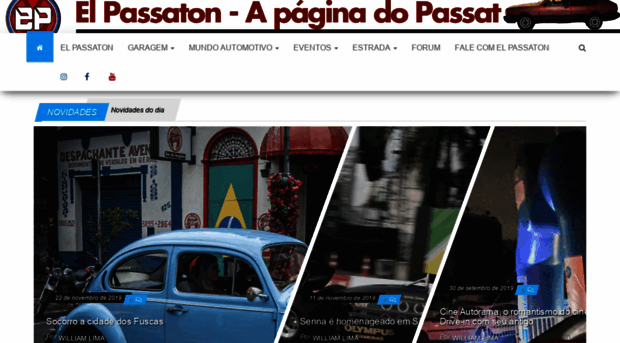 elpassaton.com.br