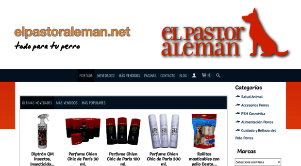 elpastoraleman.net