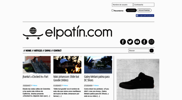 elpatin.com