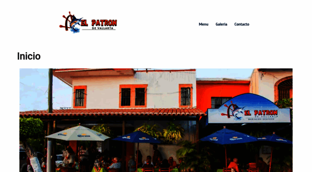 elpatrondevallarta.com