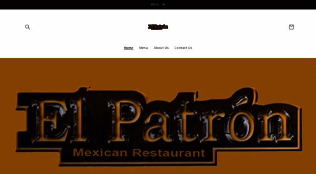 elpatronmexicanrestaurant.co