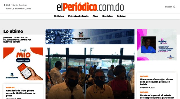 elperiodico.com.do