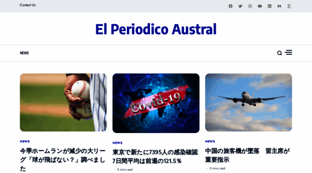 elperiodicoaustral.com