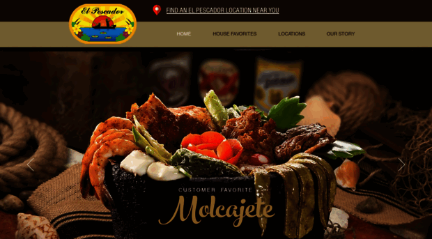 elpescadorrestaurants.com