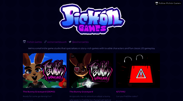 elpichon.itch.io