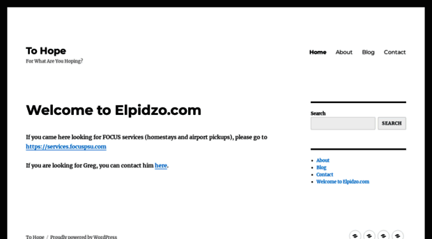 elpidzo.com