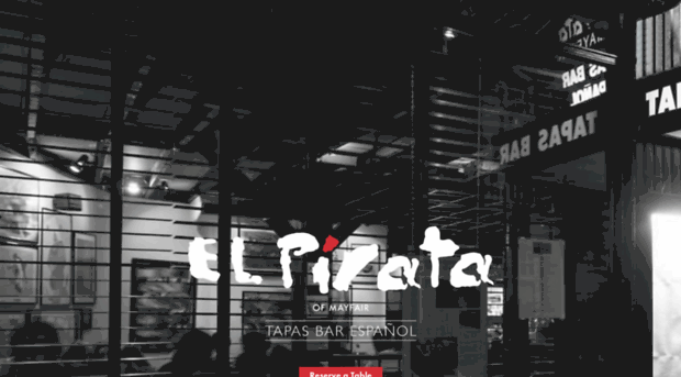 elpiratadetapas.co.uk