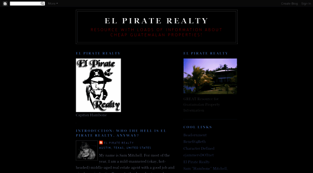 elpiraterealty.blogspot.com