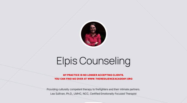 elpiscounseling.com