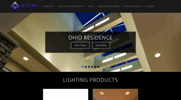 elplighting.com