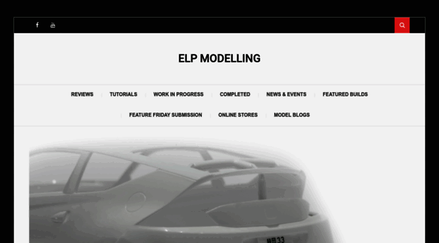 elpmodelling.com