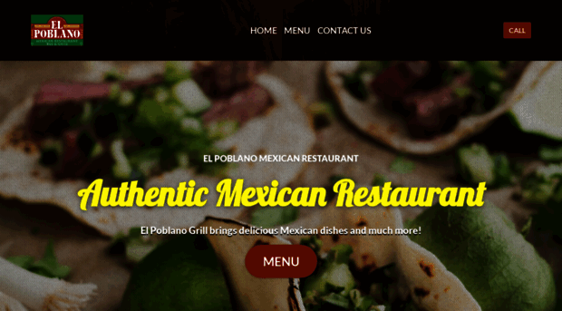 elpoblanobargrill.com