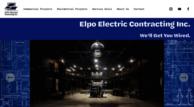 elpoelectric.com