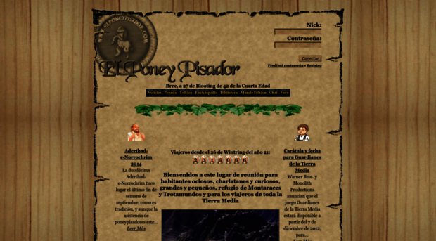 elponeypisador.com