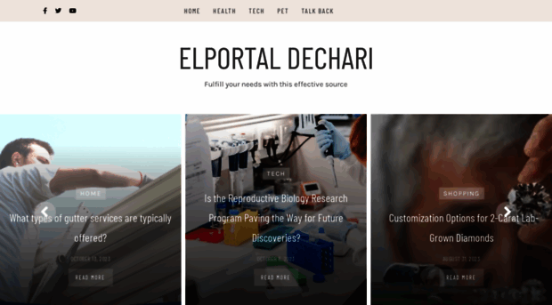 elportaldechari.com