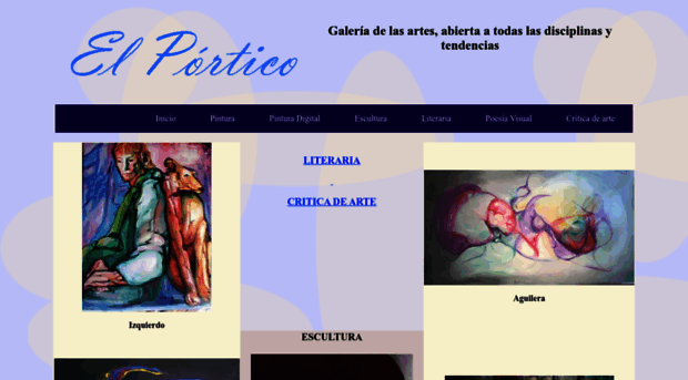 elportico.com