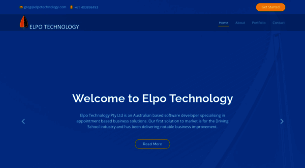elpotechnology.com
