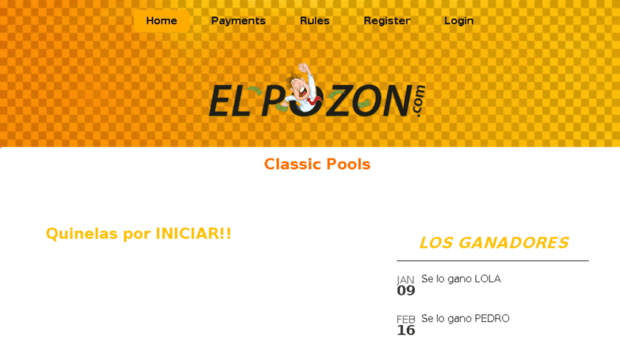 elpozon.com