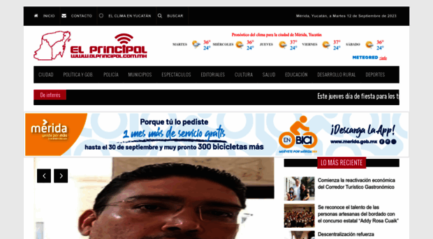 elprincipal.com.mx