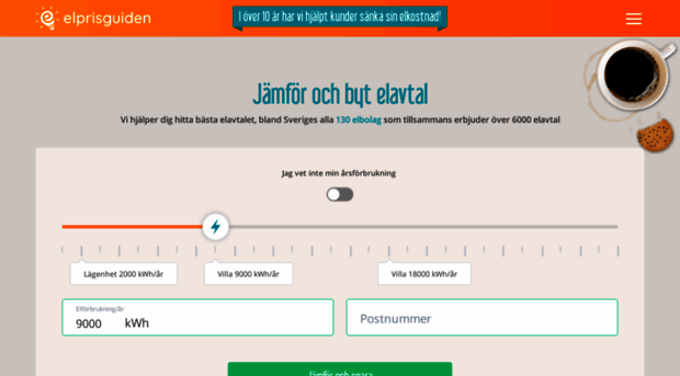elprisguiden.se