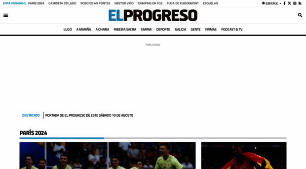 elprogreso.es