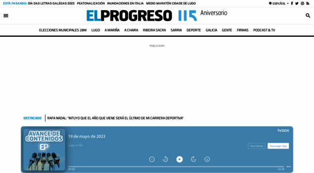 elprogreso.info