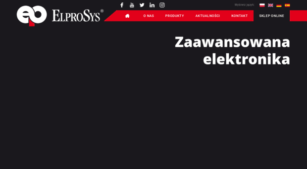 elprosys.com.pl