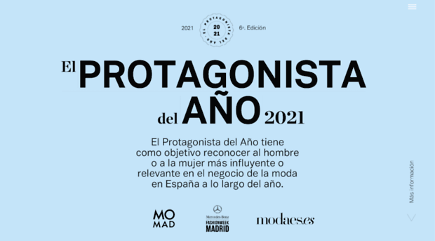 elprotagonista2017.modaes.es