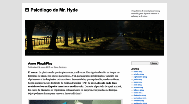 elpsicologodemrhyde.com