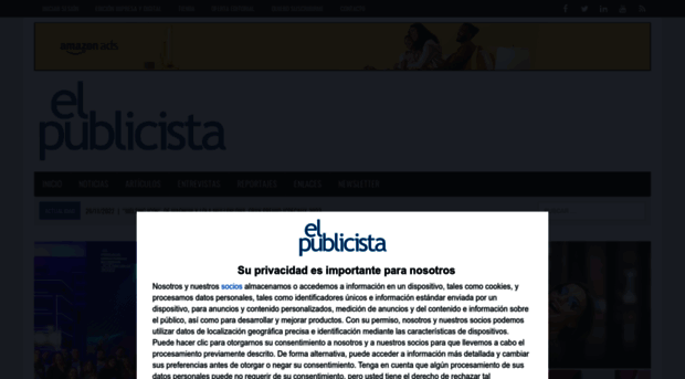 elpublicista.com