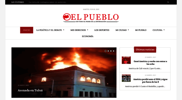 elpueblo.com.co