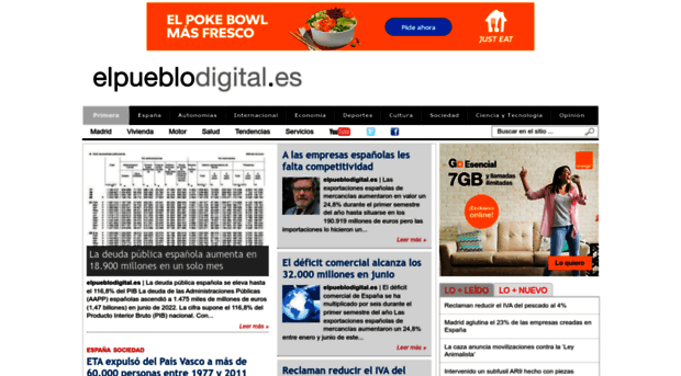 elpueblodigital.es