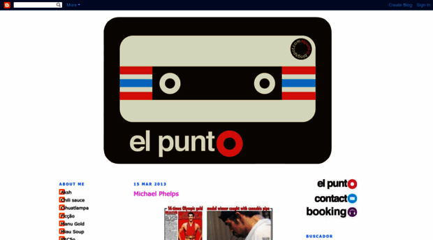 elpunt-o.blogspot.com.es