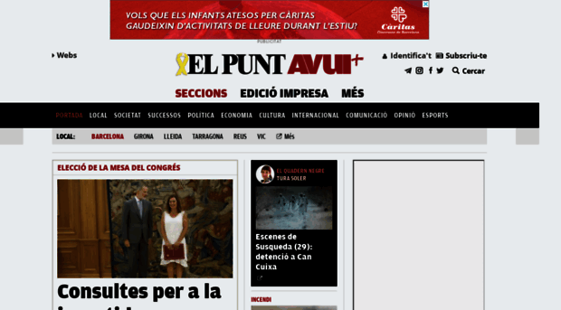 elpunt.com