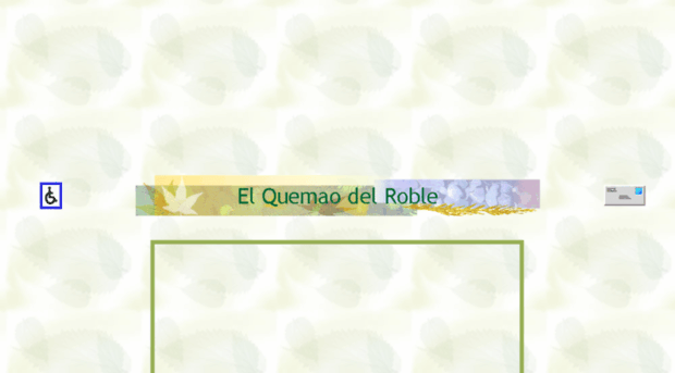 elquemaodelroble.com